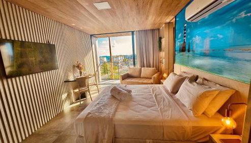 Maceió - Pajuçara - New Time Apt 516 - Foto 3