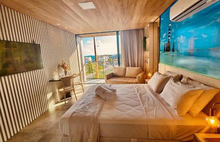 Maceió - Pajuçara - New Time Apt 516 - Photo 3