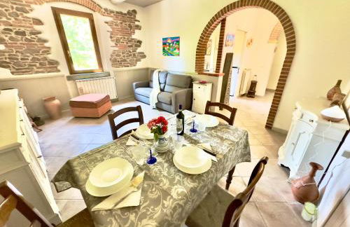 Villetta di Sara tra Arezzo, Siena, Firenze e il Chianti - Foto 24