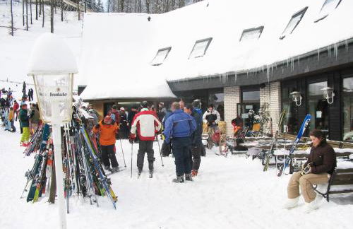 Ferienhaus Haus am Medebach - Foto 51
