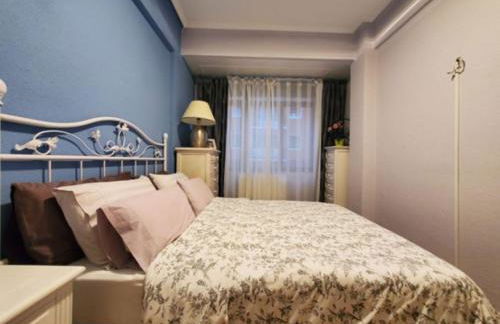 Apartamento de dos habitaciones en Bilbao - Foto 2