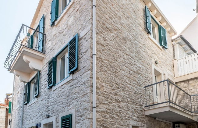 Apartments Sonja - Foto 38