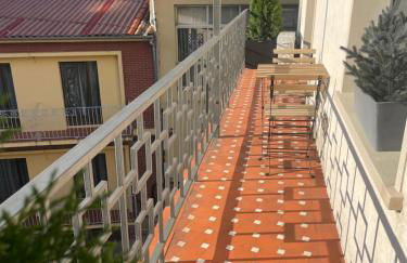 Apartamentos BEJAR - INDIGO - Photo 6