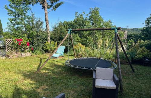 Logement indépendant, de plain pied, à Rodez Aveyron - Photo 10