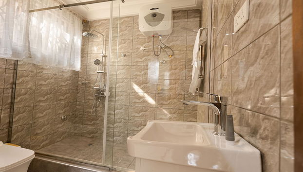 Vistas desde la habitación