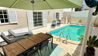 A Villa Fortuna - Foto 5, sunbed