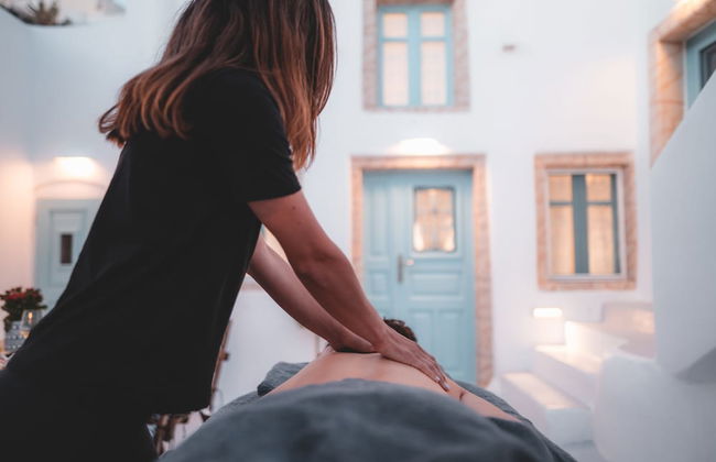 Kalamia Cave House - Foto 69