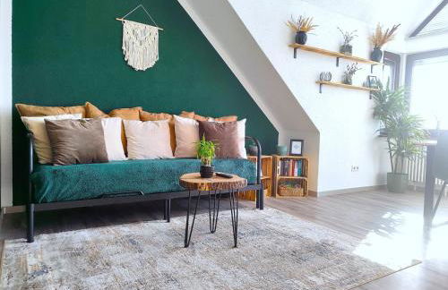 Nature Terminal Apartment - Photo 27