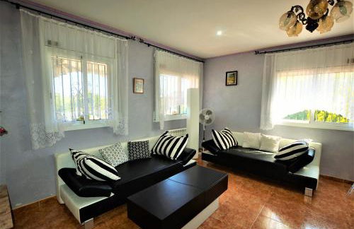 Villa Olombel - Foto 5