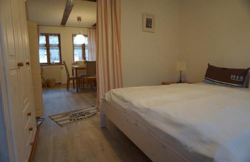 Fischerhus In Krummin - nur für Urlauber - Foto 23