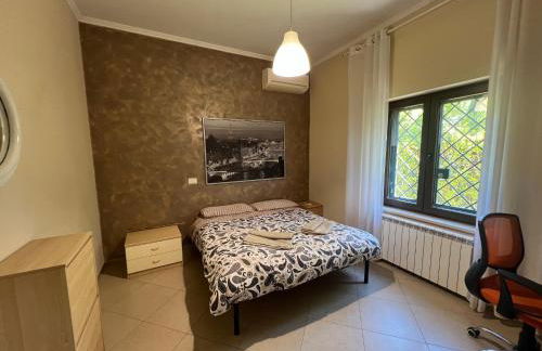 Free parking - 5 min from bus stop - excellent apartament - Photo 9