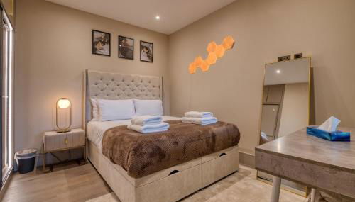 Luxury Designer Apartment - Foto 5