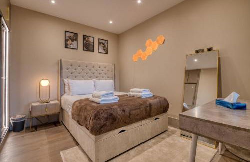 Luxury Designer Apartment - Foto 5