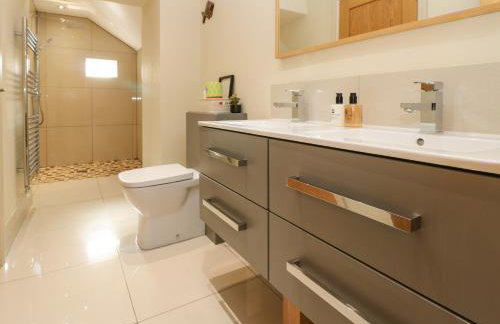 Cross Cottage - Foto 30