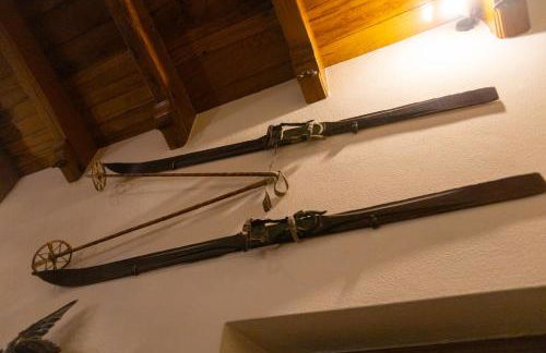 Chalet Corona - Foto 11