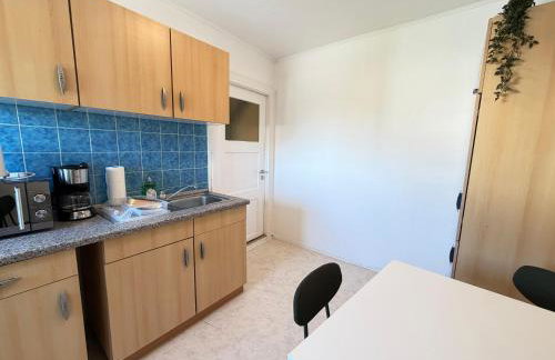 Zentrales Business Apartment Kiel City - Foto 32