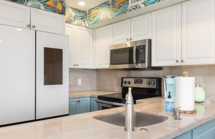 Sunshine Paradise Key Largo Ocean Pointe 4402 - Foto 13