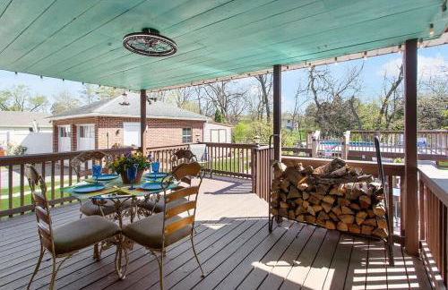 Gettysburg-Getaway - Foto 34