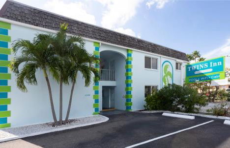 Twins Inn & Apartments - Foto 10