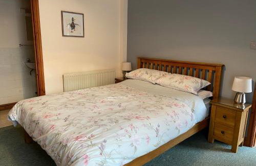 Stable Cottage, Old Mill Farm, Cotswold Water Park - Foto 20