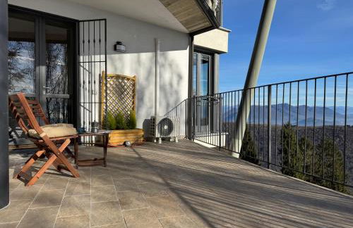 Il Sogno terrazza panoramica - Foto 27