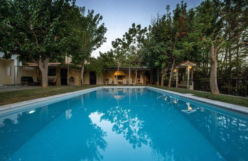 VILLA ELENI - Foto 13