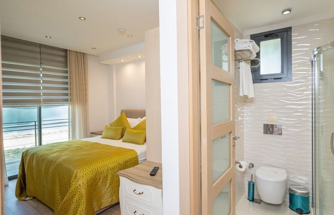 Alya Sierra Bodrum - Photo 32