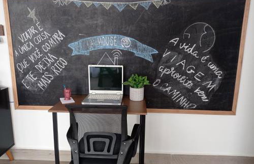 Uai House com jacuzzi, teto rooftop retrátil e colchão massageador - Foto 45