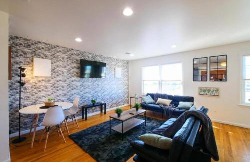 Cozy 3 - Bed apartment, Minutes from NYC! - Foto 13