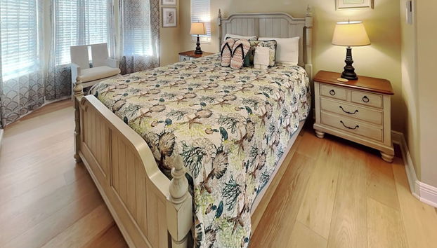 Comodidade do alojamento