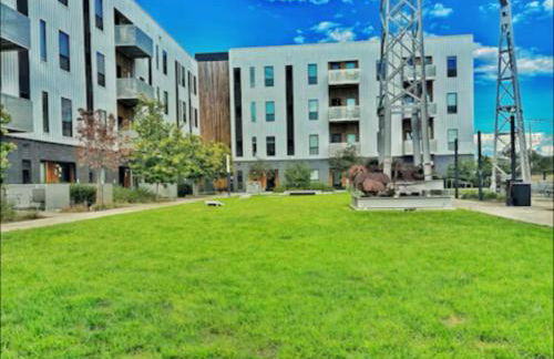 Forestline Suite - Foto 18