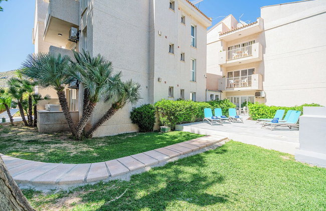 Apartamentos Massol - Foto 31
