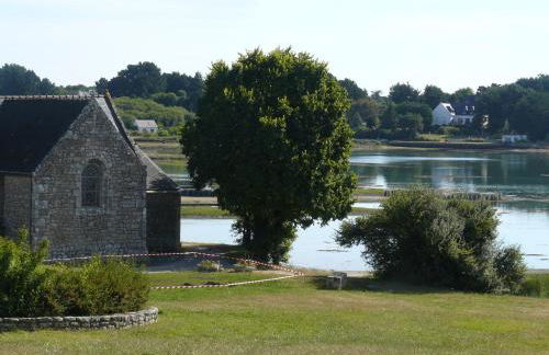 PORT DUN - Vue mer, 500 m plage, Tennis - C36 - Foto 24