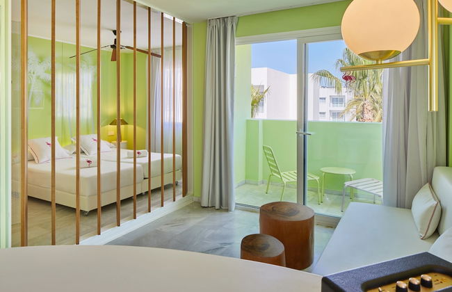 Tropicana Ibiza Suites - Adults Only - Photo 11