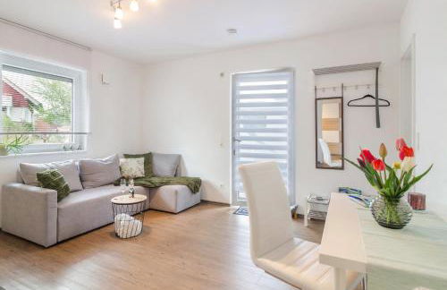 Ferienwohnung Inzigkofen - Foto 6