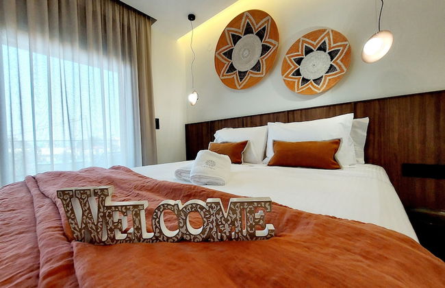 Salina SPA Villas - with PRIVATE ECO-POOL, SAUNA & Hot Tub - Foto 2