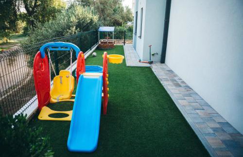 Family apartment Mirjam - Photo 35