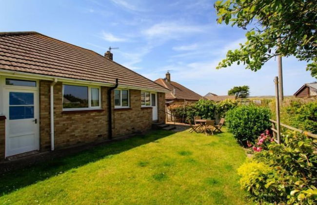 Croyde Nauwai 2 Bedrooms - Foto 14