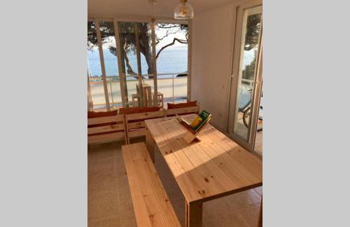 Apartamento con terraza y vistas al mar - Tree House Salou - Foto 29