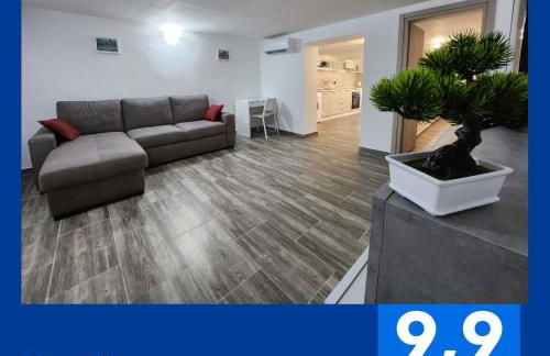 Don Vito's Home, DsG2 Short Lets, 250 mt Metrò - Foto 48