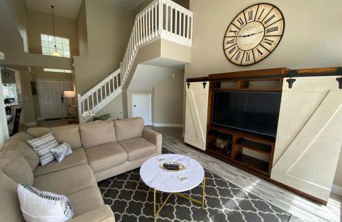 8th Fairway Holiday Home, Updated, Southern Dunes - Foto 26