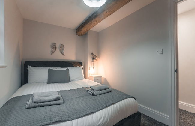 Clarence Street Townhouse - Foto 11