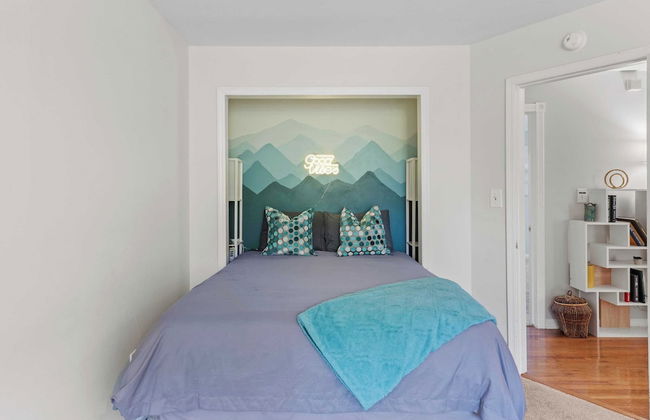 Simply Shores by Avantstay Private Beach + Dock Lake Overlook - Photo 26