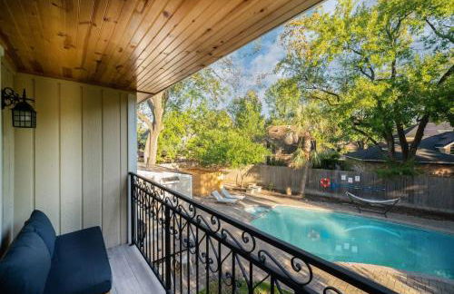 Bright and Spacious Home for w Pool -over 30 Nights- - Foto 22