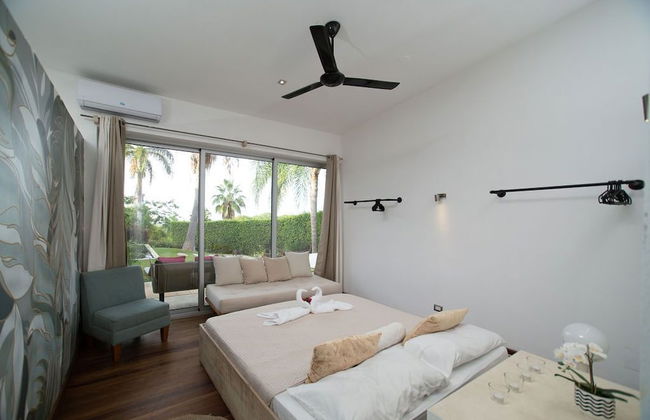 Villas Agua Dulce - Photo 58