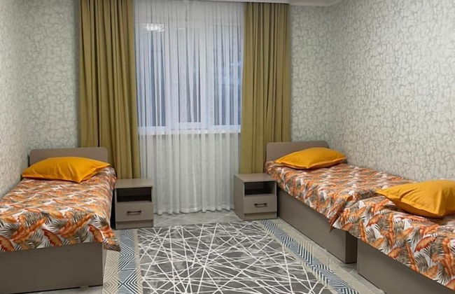 Guest House Zhemchuzhina - Foto 15