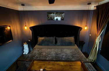 Luxurious Getaway at Js Place - Foto 6