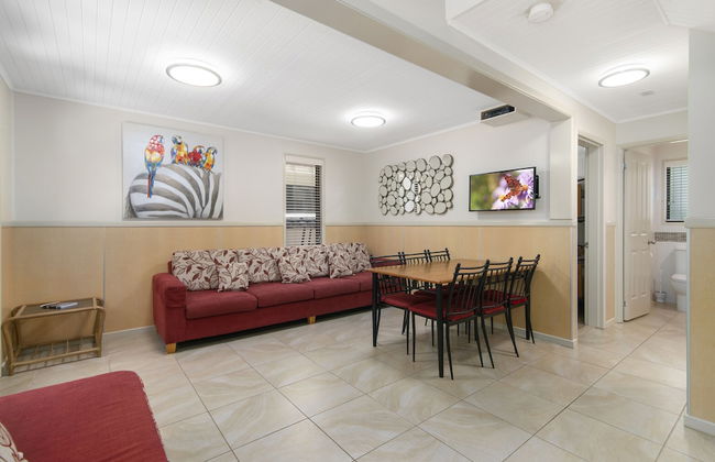 Ashmore Palms Holiday Village - Foto 60