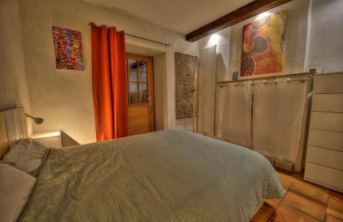 Corps de garde de la Roche - Foto 24