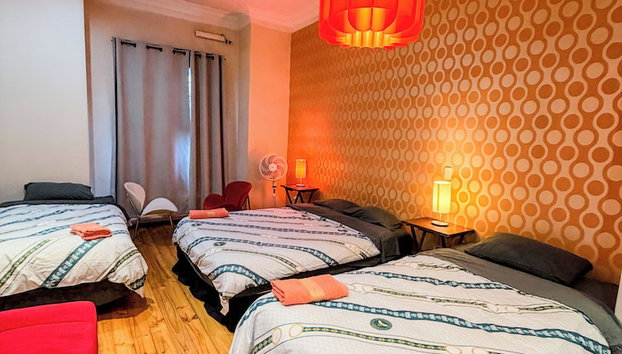 Aparthotel providencia - Foto 5